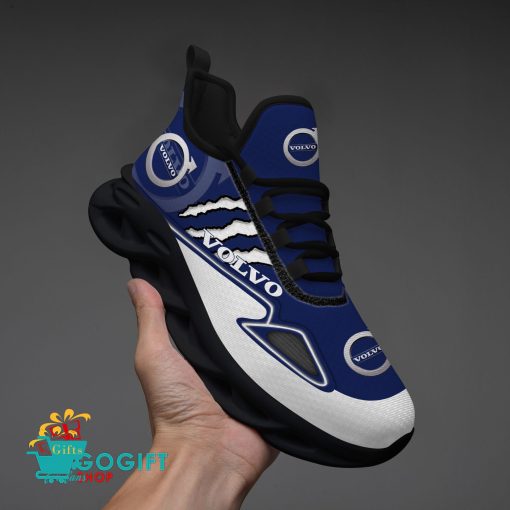 Volvo Special Edition Max Soul Shoes