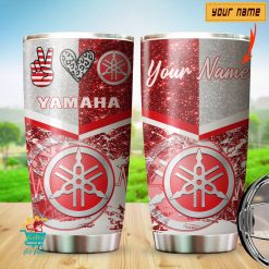 Yamaha Custom Name Limited Edition Tumbler