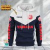 Yamaha Custom Name New Edition Cozy Hoodie