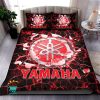 Yamaha Limited Edition Bedding Set