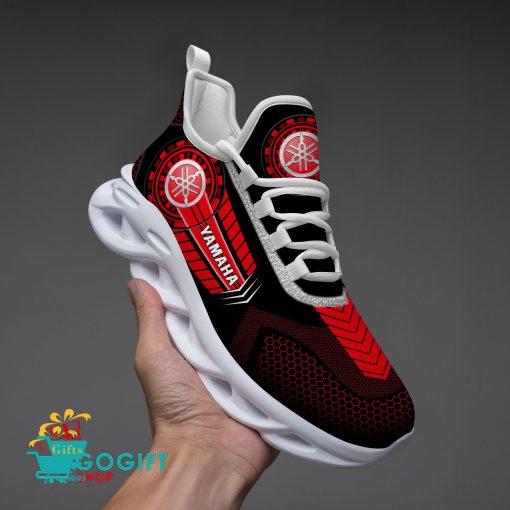 Yamaha Limited Edition Max Soul Shoes