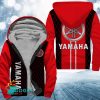 Yamaha New Style Fleece Hoodie